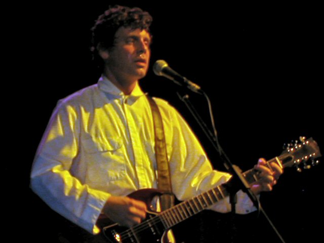 The Who Show @ Normandie Casino 17 Sep 2004