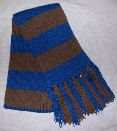 Ravenclaw House Scarf