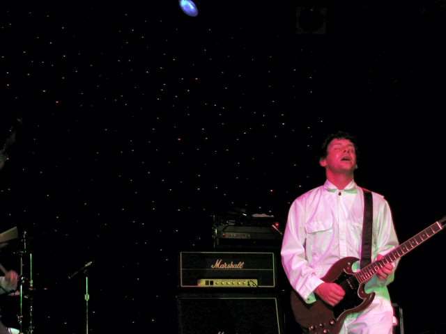 The Who Show @ Normandie Casino 17 Sep 2004