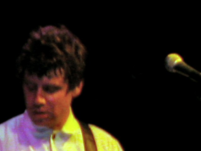 The Who Show @ Normandie Casino 17 Sep 2004