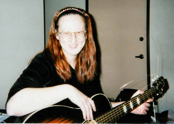 Restringing, Gally 1999