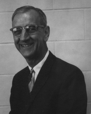Robert Morris Wiseman