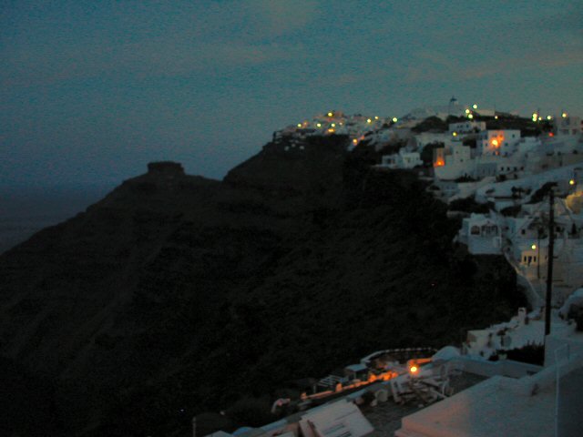 Santorini