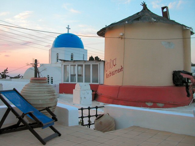 Santorini