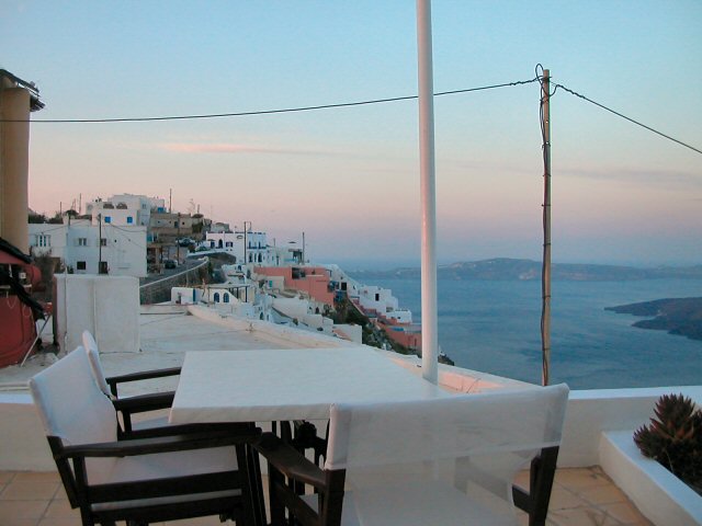 Santorini