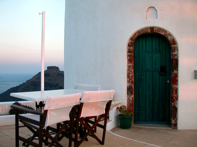Santorini