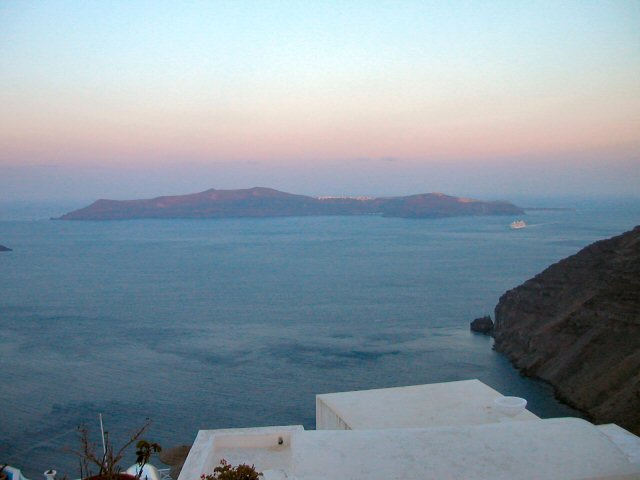 Santorini