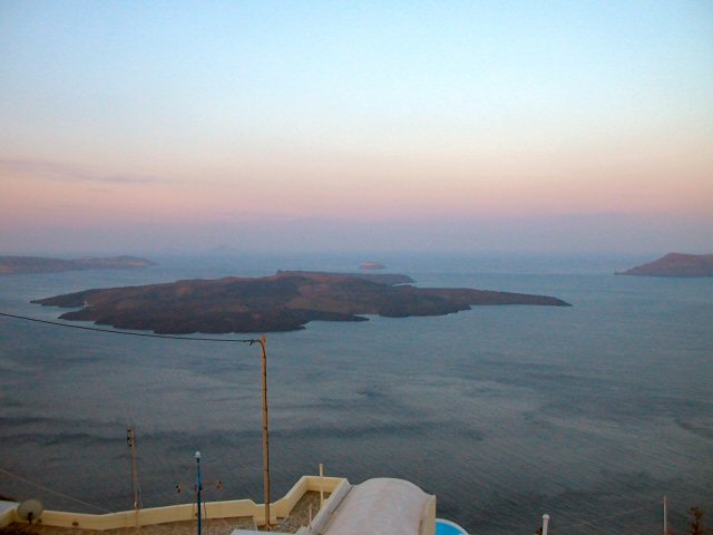 Santorini