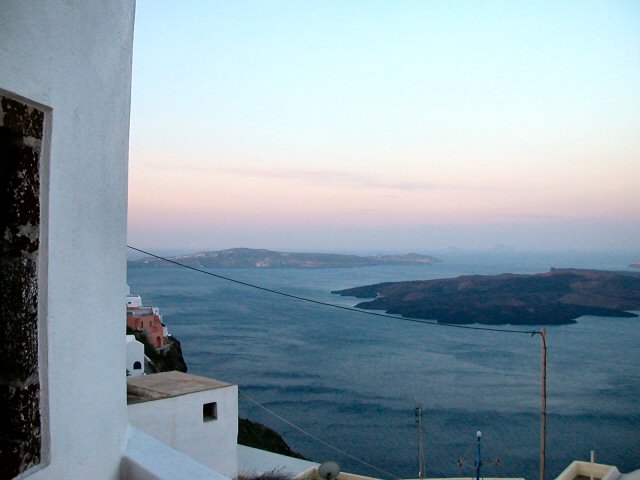 Santorini