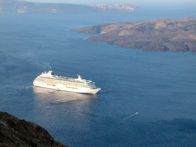 Santorini