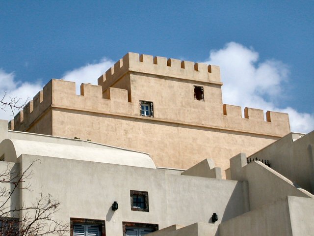 Santorini