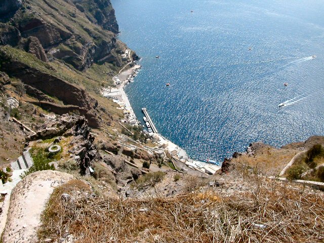 Santorini