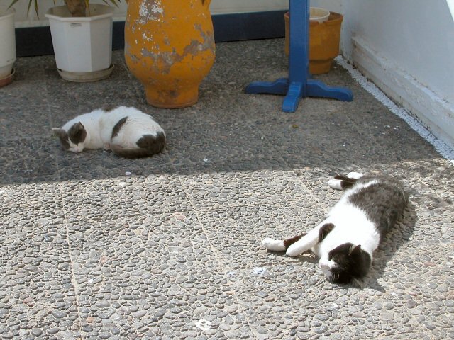 Santorini