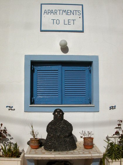 Santorini