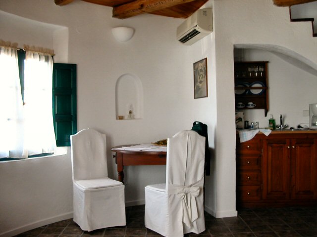 Santorini
