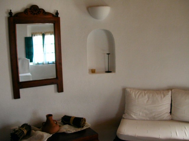 Santorini