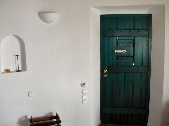 Santorini