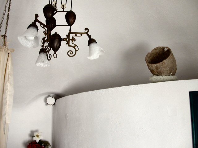 Santorini