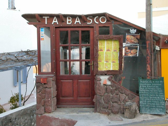 Santorini