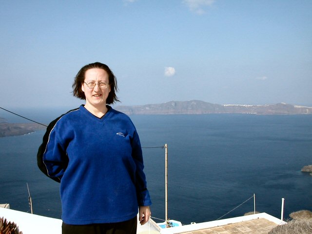 Santorini